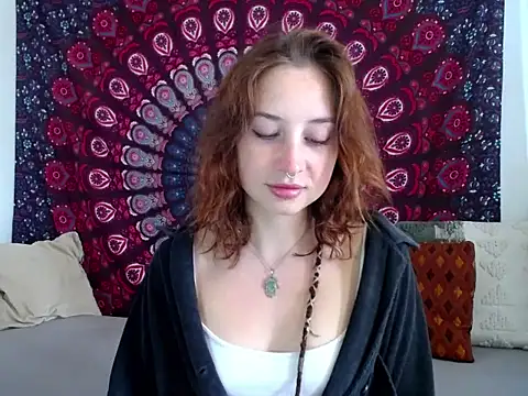 Snapshot of AdalynKiss chatting on 07-01-26, 07:20 AdalynKiss online show from 07-01-26, 07:20