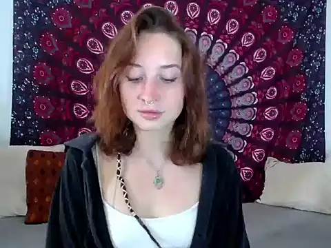 Snapshot of AdalynKiss chatting on 07-07-26, 12:20 AdalynKiss online show from 07-07-26, 12:20