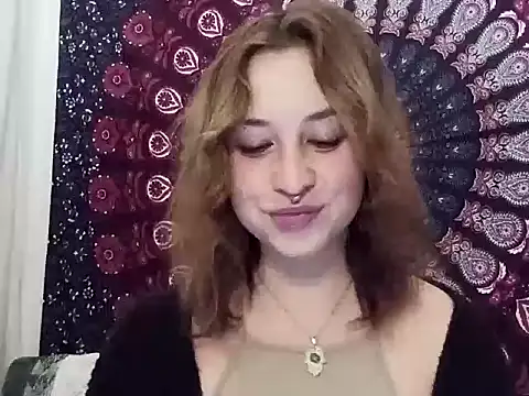 AdalynKiss online show from 10-05-25, 06:20