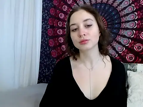 AdalynKiss online show from 01-13-26, 07:45