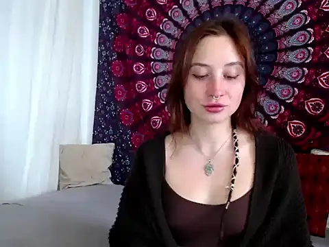 AdalynKiss online show from 05-13-26, 06:42