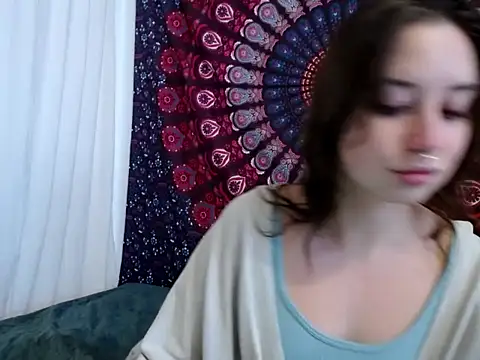 AdalynKiss online show from 11-26-25, 07:19