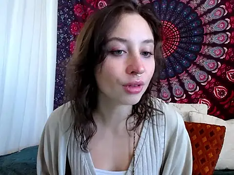 AdalynKiss online show from 11-06-25, 06:28