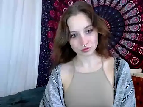 AdalynKiss online show from 02-10-26, 07:18