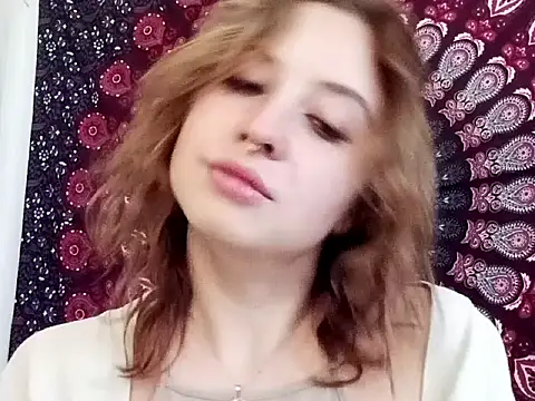 AdalynKiss online show from 10-09-25, 06:14