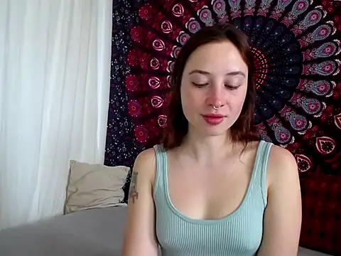 AdalynKiss online show from 05-05-26, 07:22