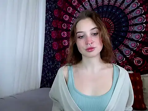 AdalynKiss online show from 03-20-26, 07:20