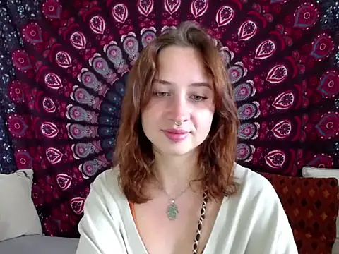 Snapshot of AdalynKiss chatting on 07-24-26, 07:15 AdalynKiss online show from 07-24-26, 07:15