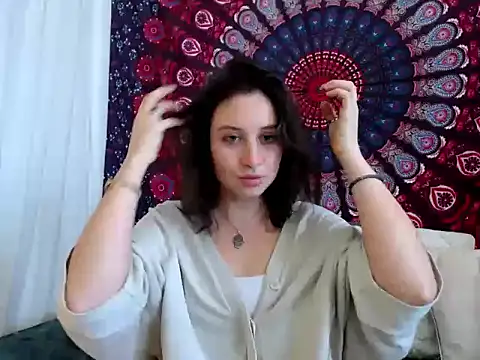 AdalynKiss online show from 10-22-25, 12:26