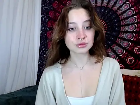 AdalynKiss online show from 02-11-26, 07:19