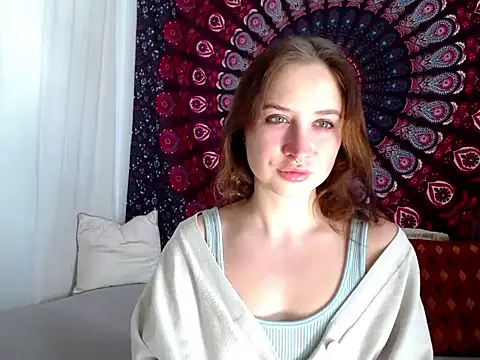 AdalynKiss online show from 03-03-26, 01:18