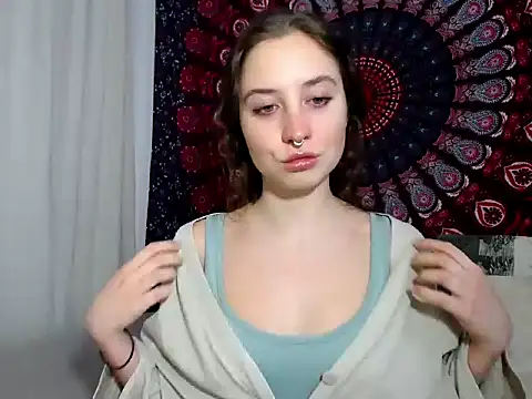 AdalynKiss online show from 01-14-26, 07:23