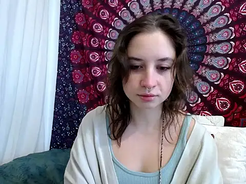 AdalynKiss online show from 12-02-25, 07:21