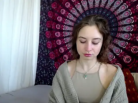 AdalynKiss online show from 03-18-26, 07:11