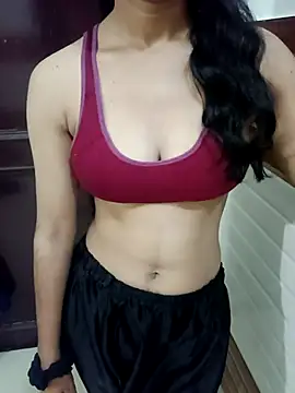 Meenu rani6 online show from 12-13-25, 11:55