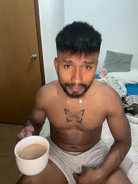 Taylormaccurdy  online show from 09-28-25, 04:08