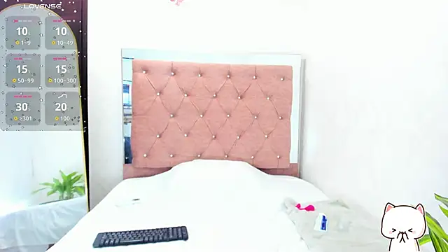 Daisy93  online show from 10-16-25, 06:05