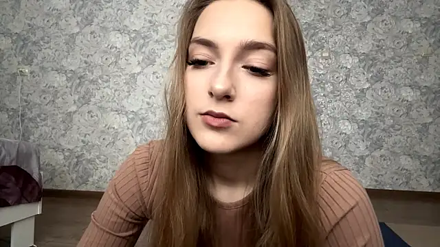 JoannaZetes online show from 10-11-25, 05:08