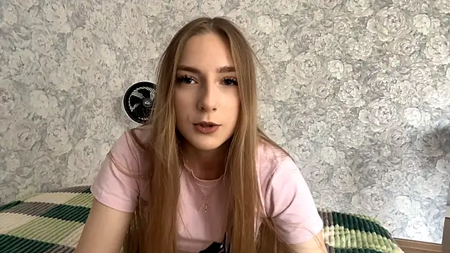 JoannaZetes online show from 10-08-25, 09:11
