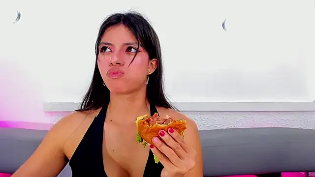 Misaki Kai online show from 02-10-26, 05:39