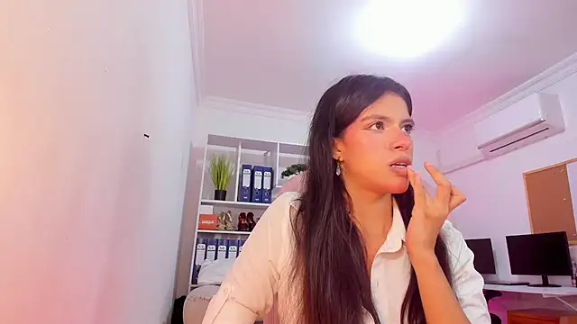 Misaki Kai online show from 03-13-26, 05:45