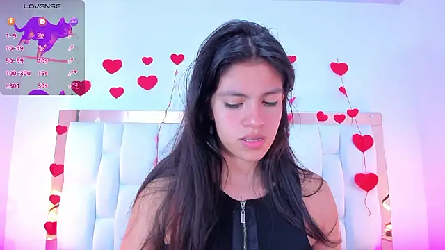 Misaki Kai online show from 02-28-26, 12:21