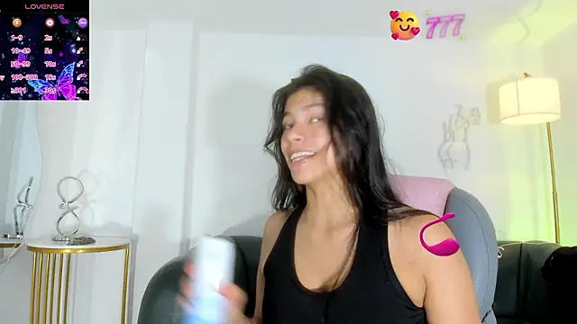 Misaki Kai online show from 03-27-26, 11:05