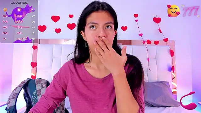 Misaki Kai online show from 03-04-26, 05:15