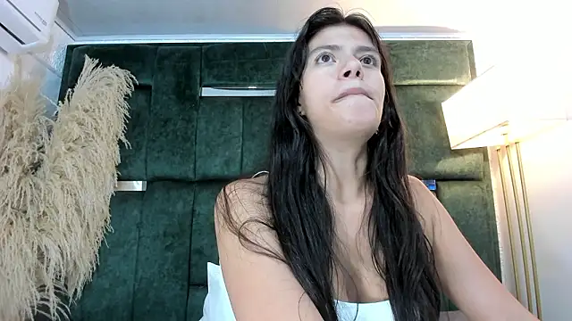 Misaki Kai online show from 03-18-26, 04:15