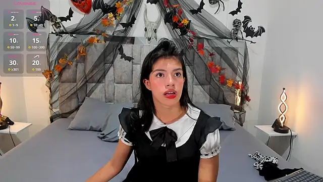 Misaki Kai online show from 10-24-25, 05:28