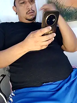 Tequilamaster online show from 04-11-26, 04:31