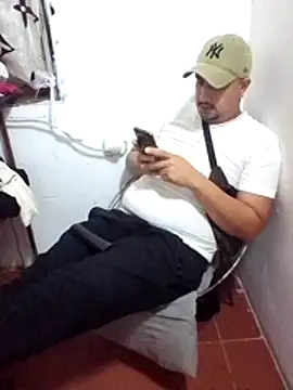 Tequilamaster online show from 12-04-25, 12:15