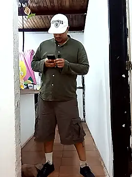 Tequilamaster online show from 01-14-26, 04:49