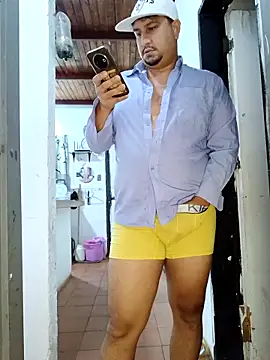 Tequilamaster online show from 04-07-26, 10:50