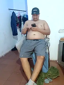 Tequilamaster online show from 01-08-26, 04:07