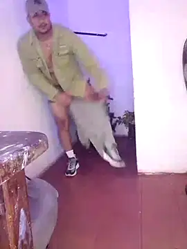 Tequilamaster online show from 12-02-25, 01:46