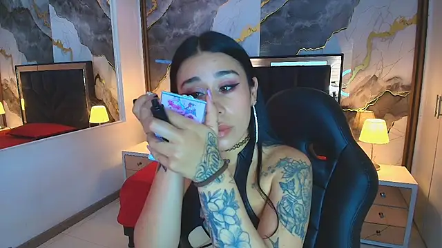 Snapshot of SusanVilla chatting on 07-16-26, 07:44 SusanVilla online show from 07-16-26, 07:44