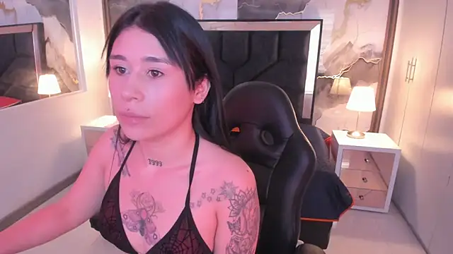 SusanVilla online show from 02-21-26, 07:38