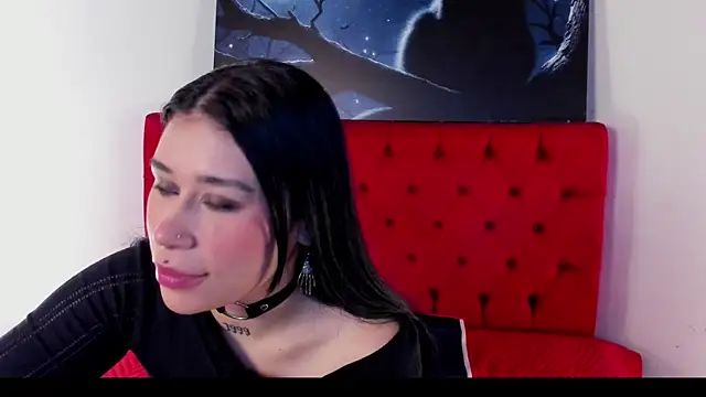 SusanVilla online show from 12-04-25, 03:22