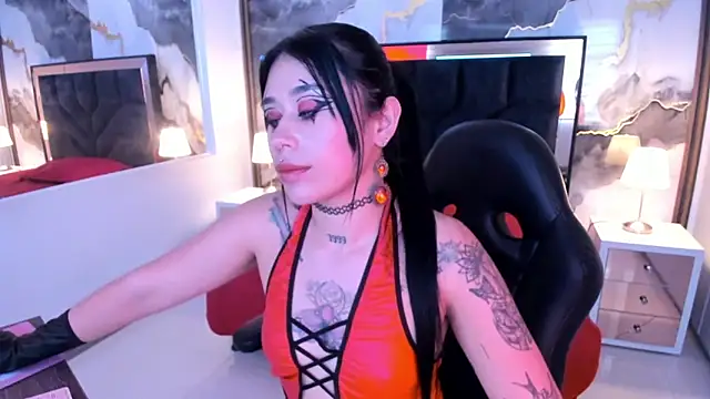 Snapshot of SusanVilla chatting on 06-11-26, 08:28 SusanVilla online show from 06-11-26, 08:28