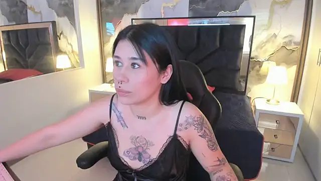 SusanVilla online show from 03-03-26, 07:43