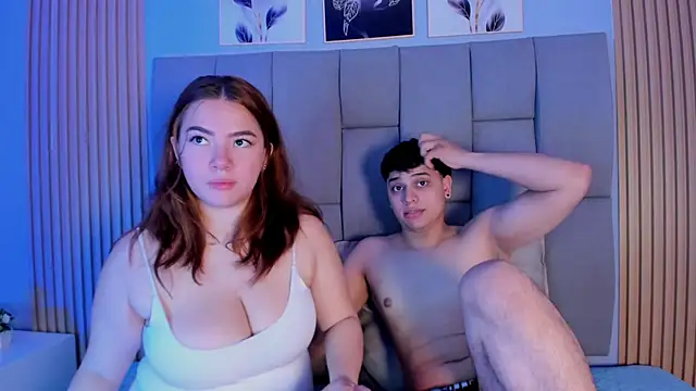 Kandyfrees  online show from 11-15-25, 07:29