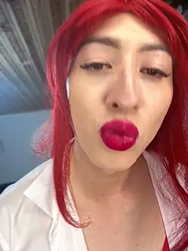 NICOLLE  12 online show from 04-10-26, 02:18