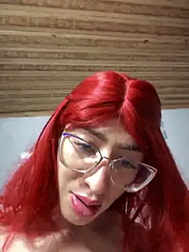 NICOLLE  12 online show from 11-07-25, 03:16