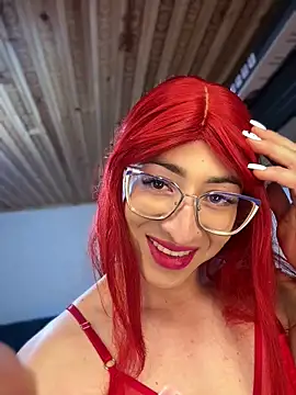 NICOLLE  12 online show from 04-12-26, 03:54