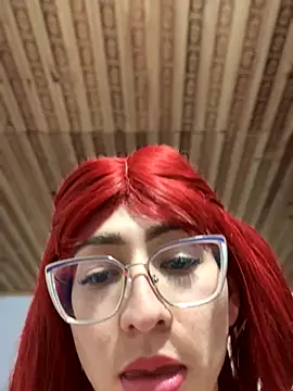 NICOLLE  12 online show from 10-10-25, 07:25