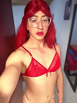 NICOLLE  12 online show from 03-02-26, 06:04