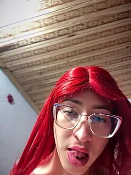 NICOLLE  12 online show from 01-12-26, 04:25