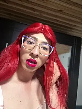 NICOLLE  12 online show from 03-06-26, 03:07