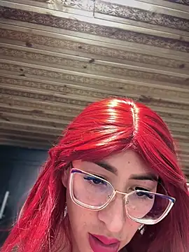 NICOLLE  12 online show from 02-21-26, 03:41